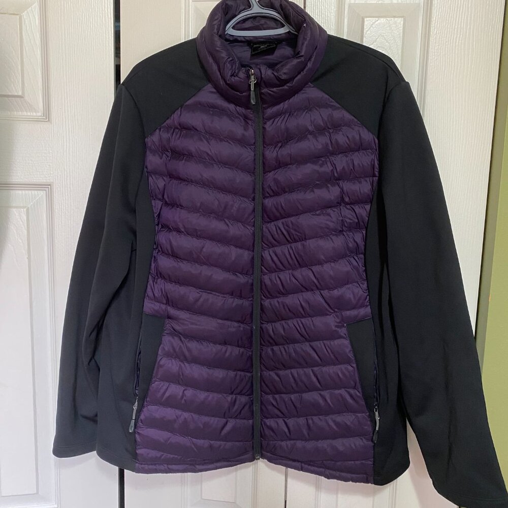 32 degree puff jacket XXL